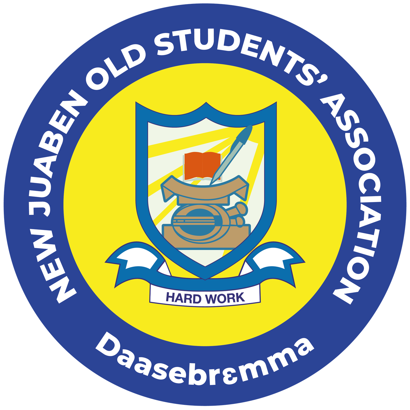 NJOSA Logo